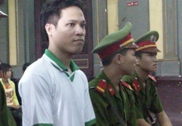 Y án chung thân Lê Bá Mai ảnh 1