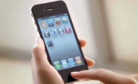 iPhone xách tay đồng loạt giảm giá ảnh 2