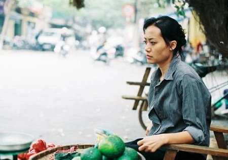 Phạm Nhuệ Giang: Tôi là đạo diễn sung sướng nhất ảnh 5