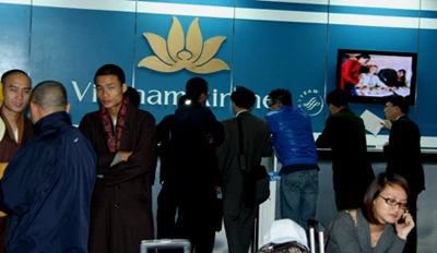 Vietnam Airlines tăng tải, giảm giá đường bay Tokyo-Hà Nội ảnh 1