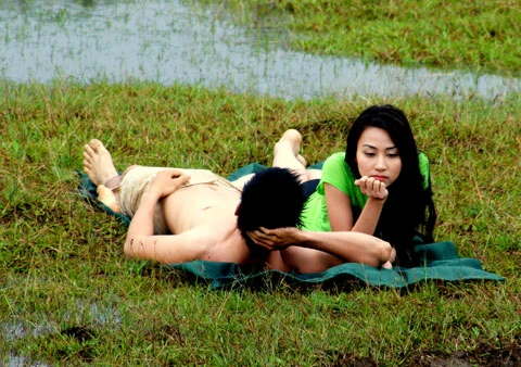 Ngân Khánh - Thanh Thức cùng câu chuyện tình bí ẩn ảnh 1