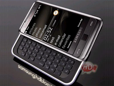 Thiết kế mô phỏng của Omnia Pro.