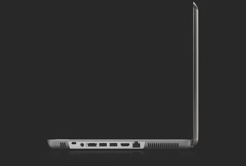 Envy 15 sở hữu các trang bị cao cấp. Ảnh: HP. Envy 15 sở hữu các trang bị cao cấp. Ảnh: HP.