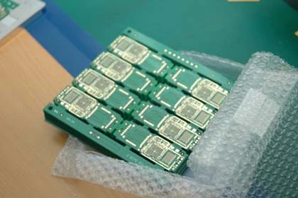 “Đột nhập” tổng hành dinh sản xuất điện thoại, máy tính của Viettel ảnh 10