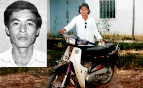 Người đàn bà mang bóng hình... thần chết (kỳ 2) ảnh 1