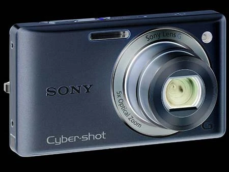 Sony giới thiệu 8 mẫu máy ảnh mới tại CES ảnh 4