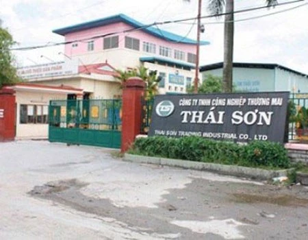 5 người bị khởi tố vì liên quan 'đại gia' ngành thép vỡ nợ ảnh 1