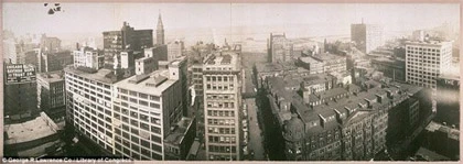 Ảnh panorama kinh điển từ đầu thế kỷ 20 ảnh 9