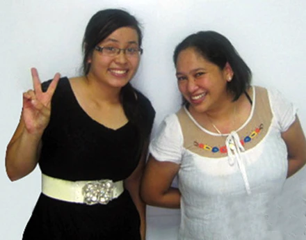 Bí quyết đạt IELTS 8.0 của cô nữ sinh 9X ảnh 1