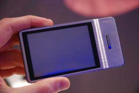 GoGear Muse với khả năng phát HD trực tiếp tới TV ảnh 3