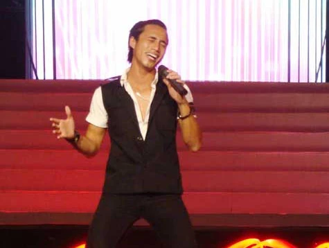 Phạm Anh Khoa rocker sẽ trở lại với PAK1