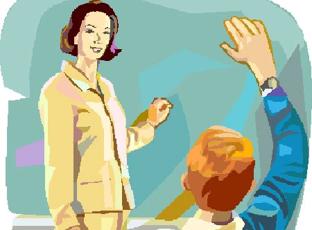 Thầy cô gây sốc với kiểu phát ngôn 'hàng tôm hàng cá' ảnh 1