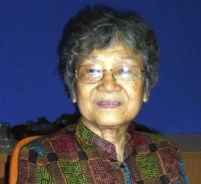 Họa sĩ Kim Bạch.