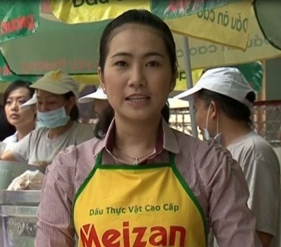 MC Thanh Thảo: “Được chia sẻ với cộng đồng là niềm hạnh phúc lớn lao” ảnh 3