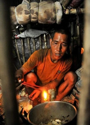 Ngắm nhà "xách tay" có một không hai trên thế giới ảnh 3