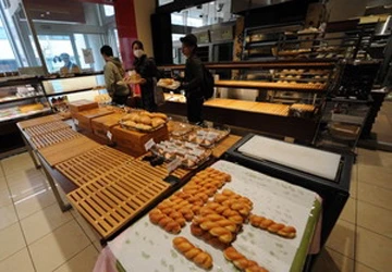 Ảnh hưởng của thực phẩm có phóng xạ với người ảnh 1