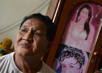 "Tổ ấm" của người già chuyển giới tại Indonesia ảnh 2