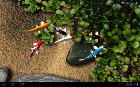 25 ứng dụng ảnh nền sống động cực đẹp cho thiết bị Android (P.1) ảnh 8