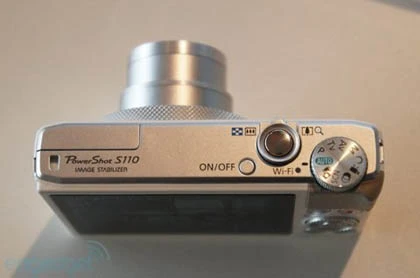 Ảnh thực tế Canon 6D và dòng Powershot vừa ra mắt ảnh 11