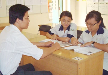 Nhiều năm rồi học trò vẫn học vẹt ảnh 1