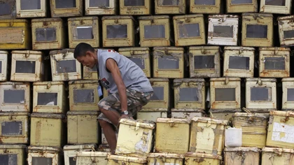 Một thị trưởng Philippines bị phục kích, 12 người chết ảnh 1