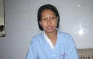 Ghép thận cho người bị cắt 2 quả thận ảnh 1