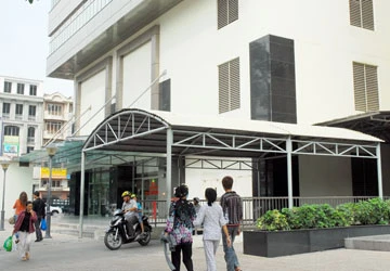 Vẫn cần mức trần phí dịch vụ chung cư ảnh 1 Vẫn cần mức trần phí dịch vụ chung cư ảnh 1