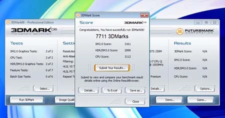 Toshiba Qosmio X500 giải trí mạnh mẽ ảnh 8