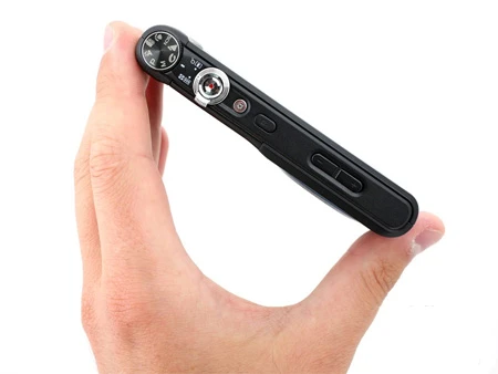 Điện thoại camera 12 megapixel thứ hai của Samsung ảnh 11