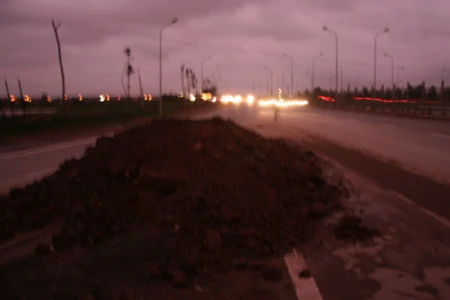 Nghịch lý trên đại lộ dài nhất Việt Nam ảnh 5