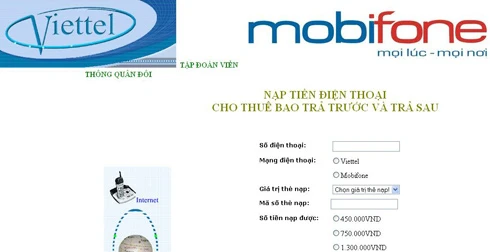 Hàng trăm thuê bao mất tiền vì khuyến mãi "siêu khủng" ảnh 1