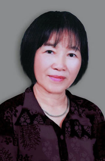 Đoàn Lê 'chị tôi' ảnh 1