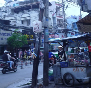 Thông tin từ bạn đọc ảnh 1