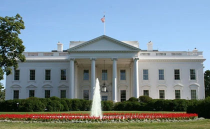 Tổng thống Mỹ được trả lương thế nào? ảnh 1