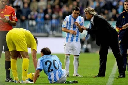 Năm "ngựa ô" của bóng đá châu Âu mùa này ảnh 5