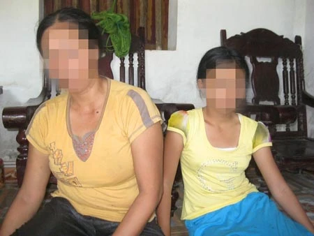 Bị hiếp dâm, học sinh lớp 6 mang bầu 4 tháng ảnh 1 Bị hiếp dâm, học sinh lớp 6 mang bầu 4 tháng ảnh 1