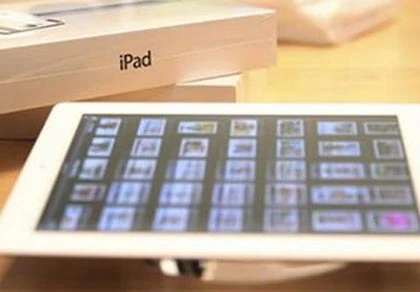 Apple lên tiếng phản hồi về vụ new iPad quá nóng ảnh 1