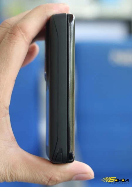 "Đập hộp" Nokia N900 chính hãng ảnh 3
