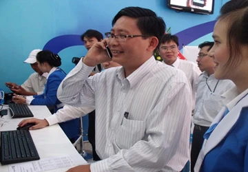 iPhone nóng nhưng không “sốt” ảnh 1