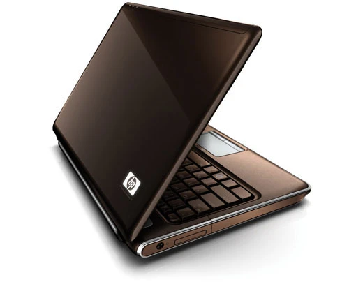 HP Pavilion dv3 có giá 769 USD. Ảnh: CNet.