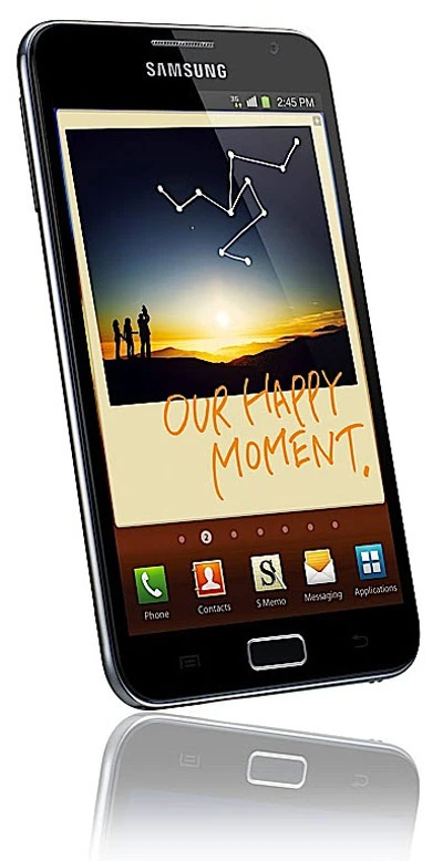 Quản lý công ty từ xa bằng smartphone ảnh 1