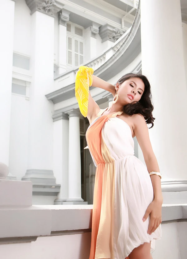 Vân Trang gợi cảm ảnh 5 Vân Trang gợi cảm ảnh 5