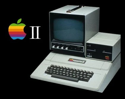 Steve Jobs: Một cuộc đời gắn liền với công nghệ ảnh 5