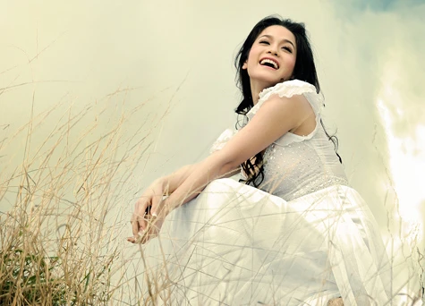 Chùm ảnh Nhật Kim Anh gợi cảm và nóng bỏng ảnh 2