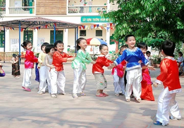 Rồng Việt Nam - gần gũi đến bất ngờ ảnh 3