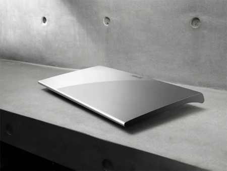 Asus NX90 - "ứng viên" cho laptop quyến rũ nhất 2010 ảnh 1 Asus NX90 - "ứng viên" cho laptop quyến rũ nhất 2010 ảnh 1