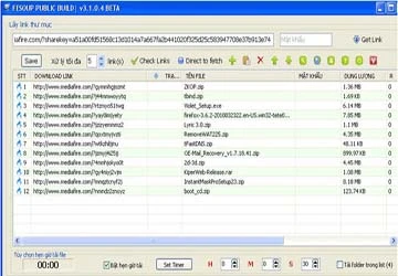 Lấy link tải trọn thư mục trên Mediafire và Rapidshare ảnh 1 Lấy link tải trọn thư mục trên Mediafire và Rapidshare ảnh 1