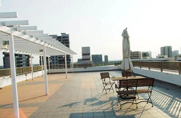 Ác mộng sống ở Phú Mỹ Hưng ảnh 2