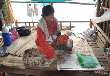 Vụ sản phụ đẻ rơi ở Bạc Liêu: Không có chuyện trạm y tế xã không tiếp nhận sản phụ ảnh 1