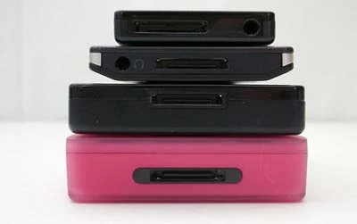 Zune HD giữa thế giới MP3 ảnh 2